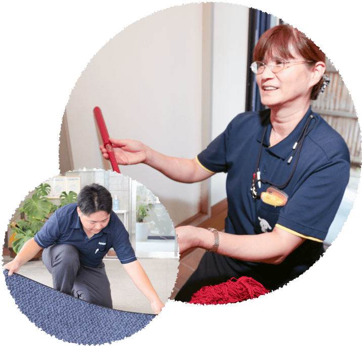 トップ求人の画像